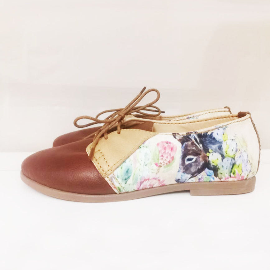 SALE Karoo 'Veter' Donkie