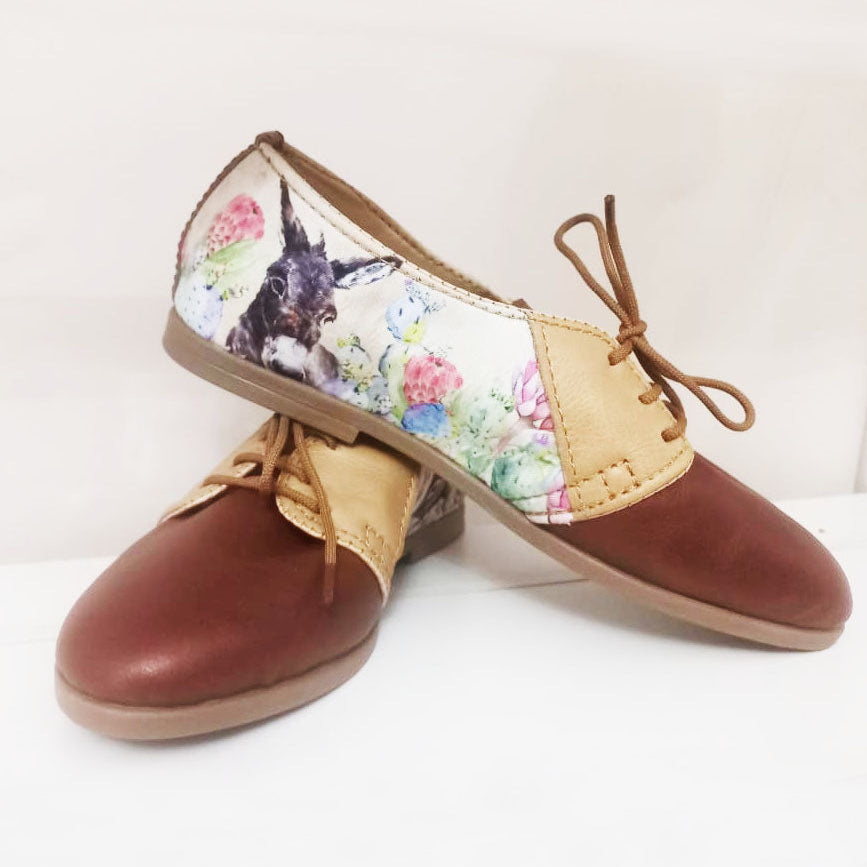 SALE Karoo 'Veter' Donkie