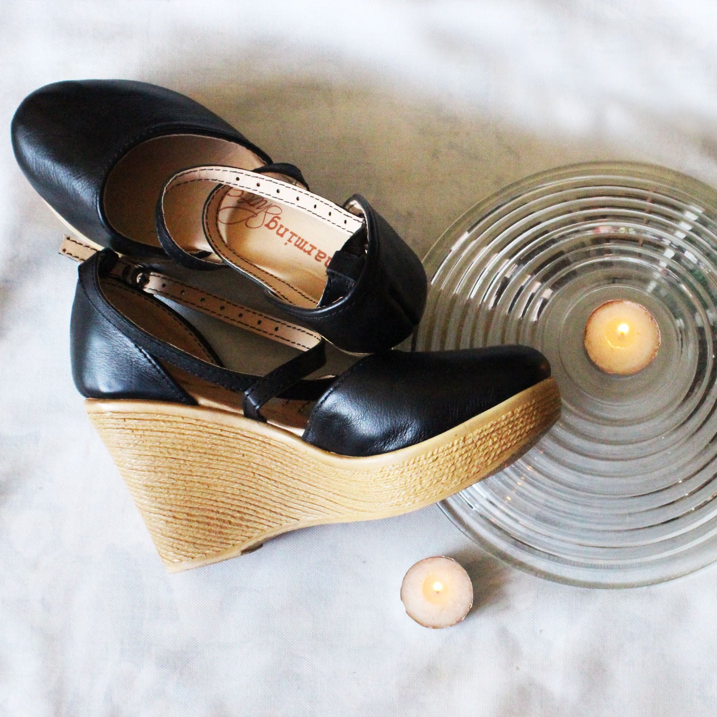 SALE JENNA Crossover Black