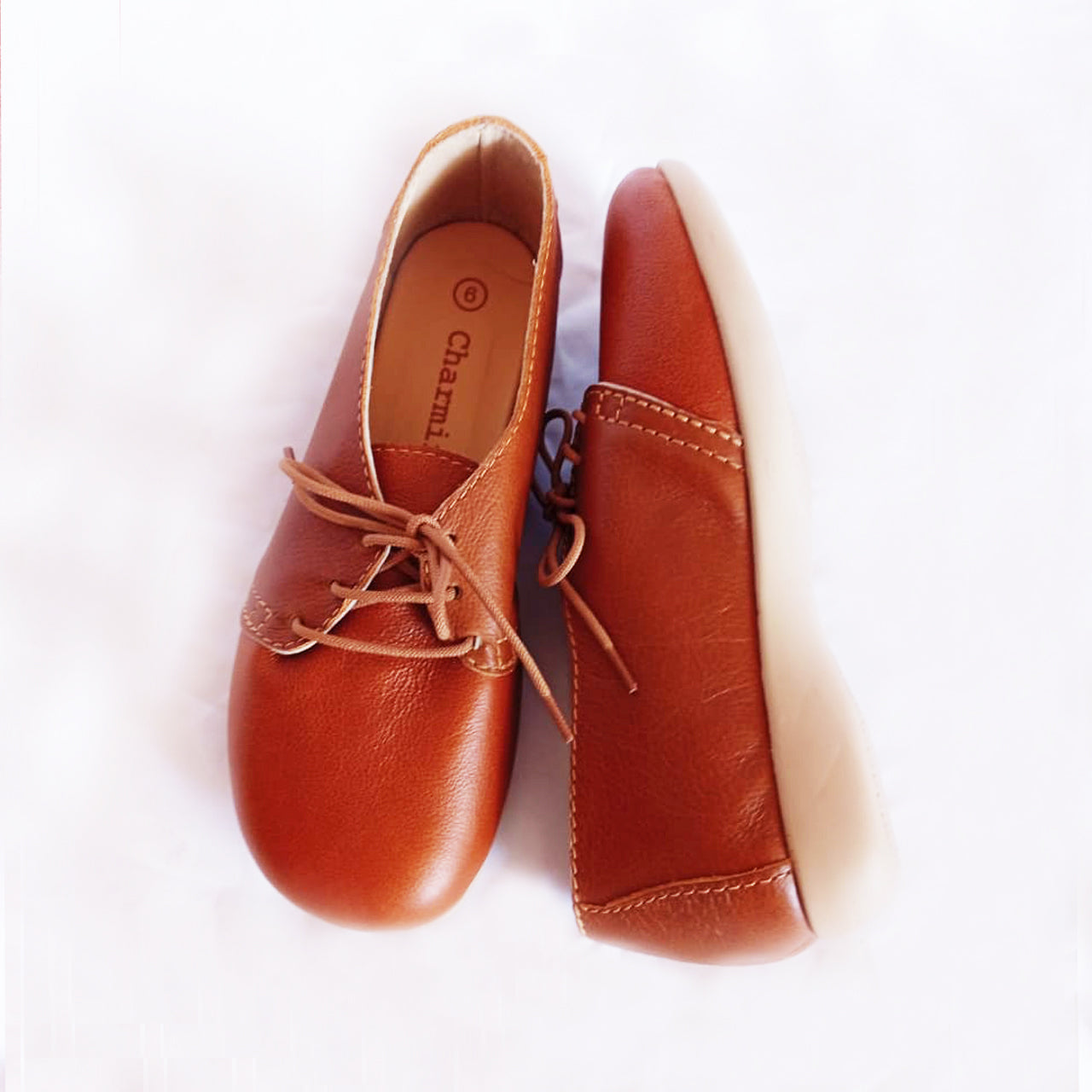 Whimsie Tan Vellies