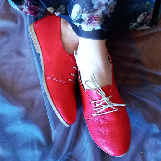 Moooi Roooi Stad Vellie