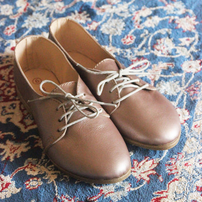 Fyn Veter Rosegold