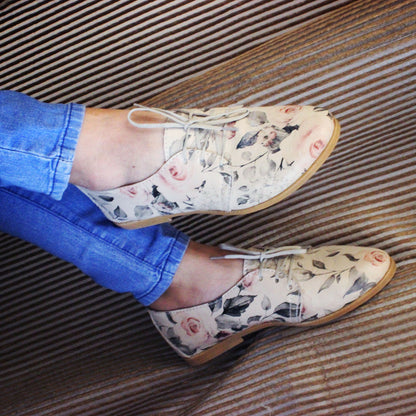 Pink Rose Fyn Veter Vellie