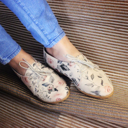 Pink Rose Fyn Veter Vellie