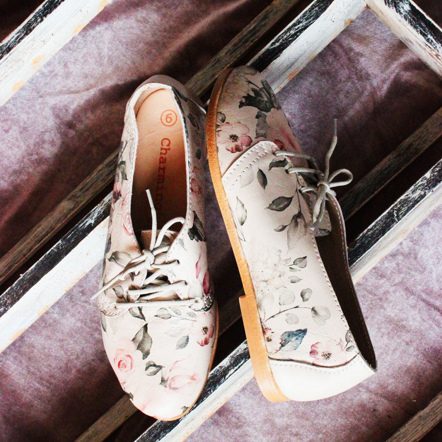 Pink Rose Fyn Veter Vellie