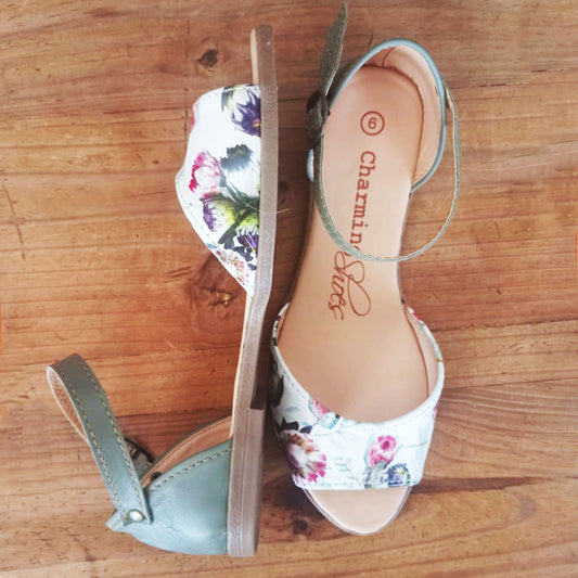 MIA Protea  Sandal