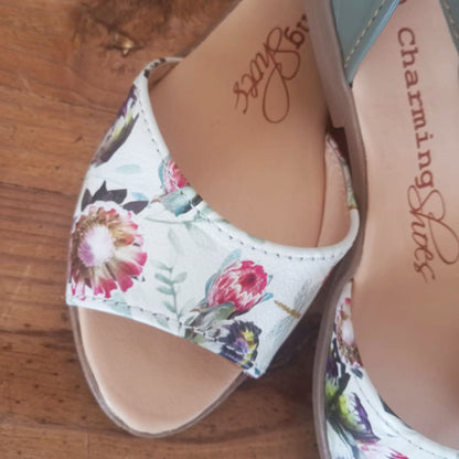 SALE MIA Protea  Sandal -28%
