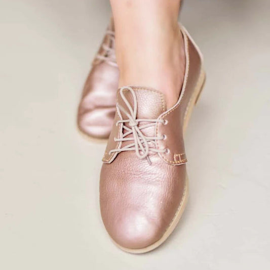 Fyn Veter Rosegold