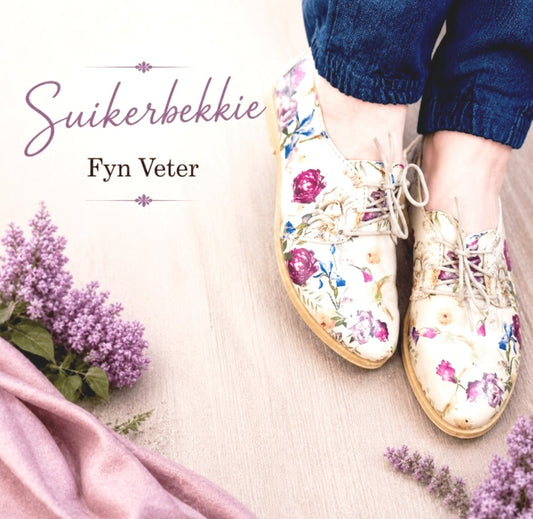 Suikerbekkie Fyn Veter