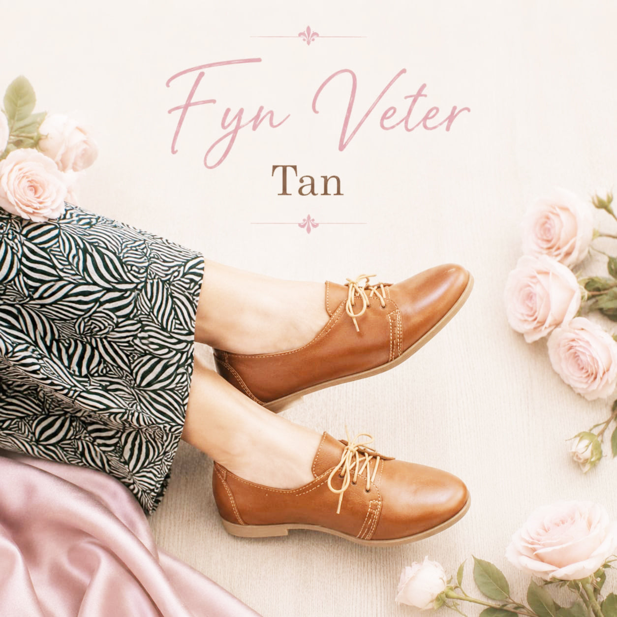 Fyn Veter Tan