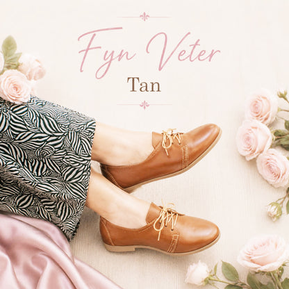 Fyn Veter Tan