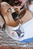 SALE Karoo Donkie Sandal