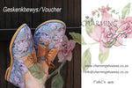 Charming Shoes SA Gift Voucher