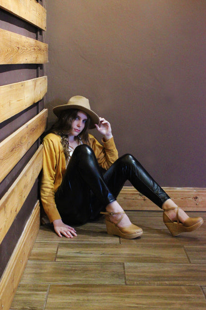 SALE JENNA  Crossover Beige