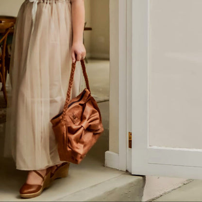 SALE JENNA  Crossover Tan